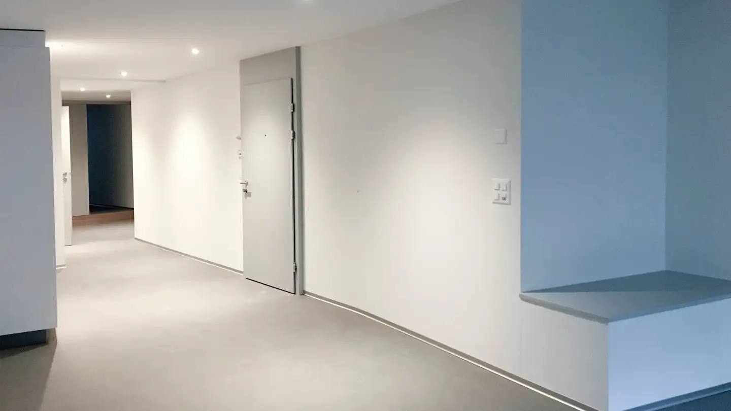 Apartment for rent - Moserstrasse 28, 8200 Schaffhausen - Photo 4