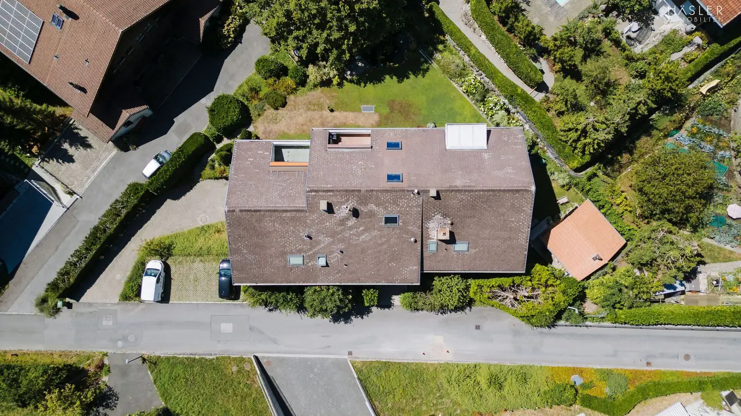 Appartamento in vendita - Stockstrasse 31, 3658 Merligen - Foto 3