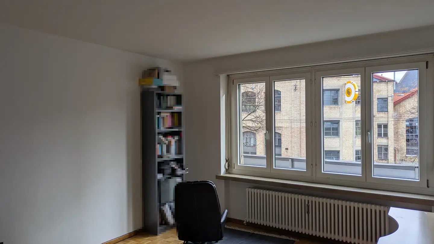Appartement à louer - Zürcherstrasse 44, 8400 Winterthur