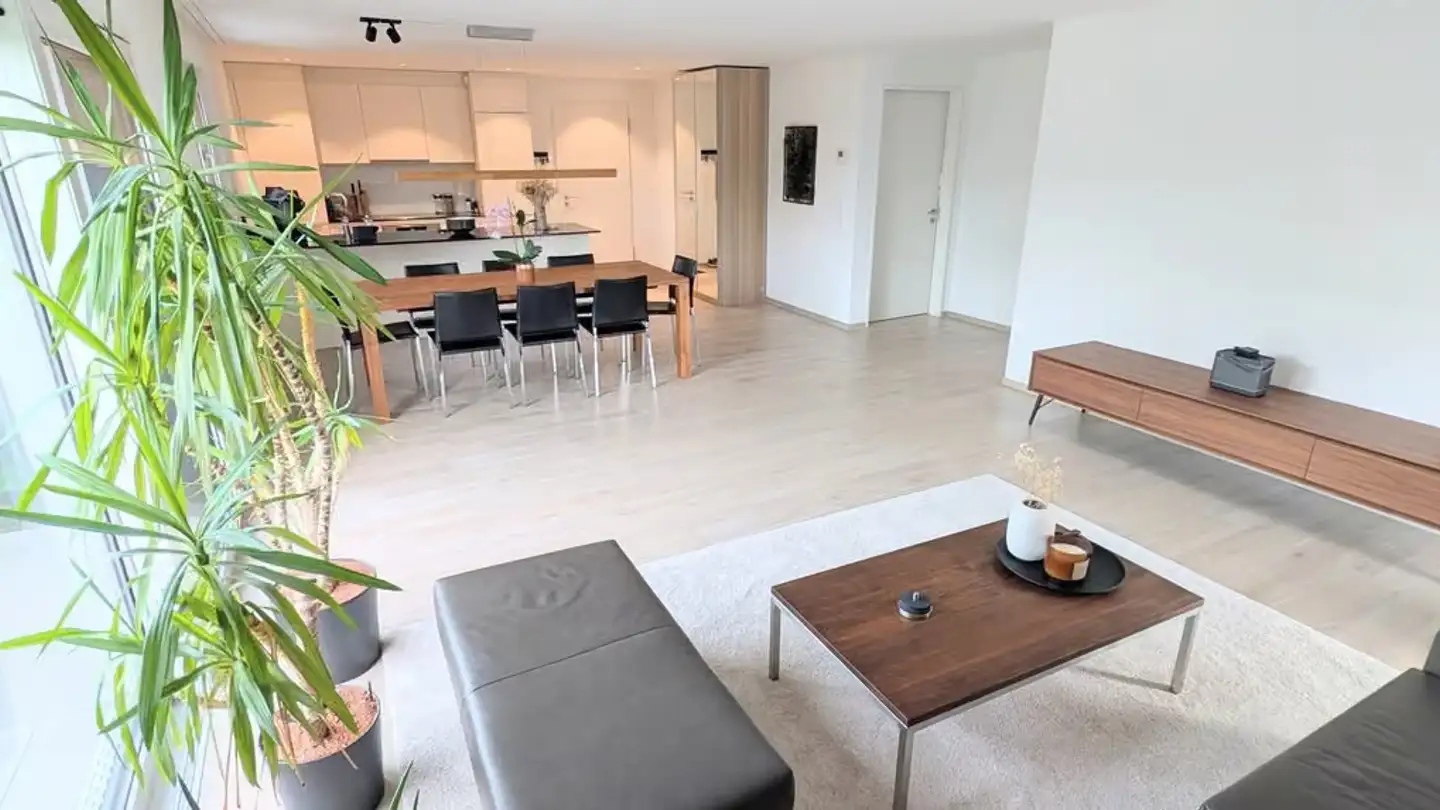 Wohnung mieten - Kriesbachstrasse 24, 8600 Dübendorf - Foto 2