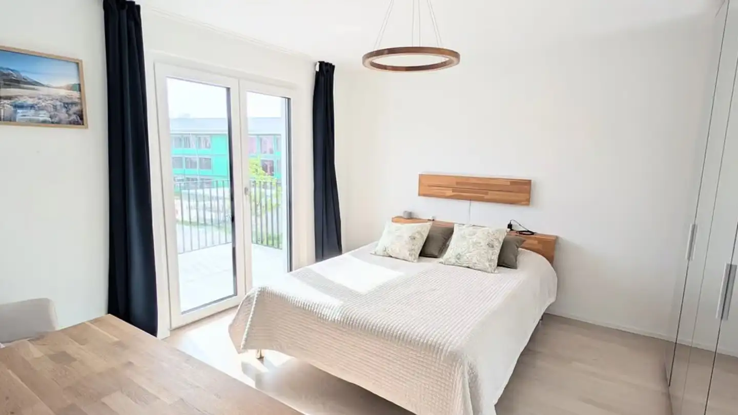 Wohnung mieten - Kriesbachstrasse 24, 8600 Dübendorf - Foto 3