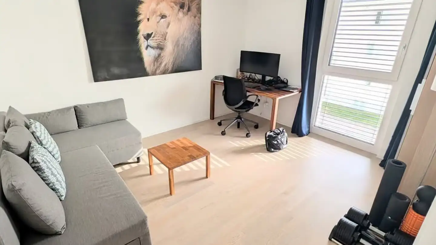 Wohnung mieten - Kriesbachstrasse 24, 8600 Dübendorf - Foto 4