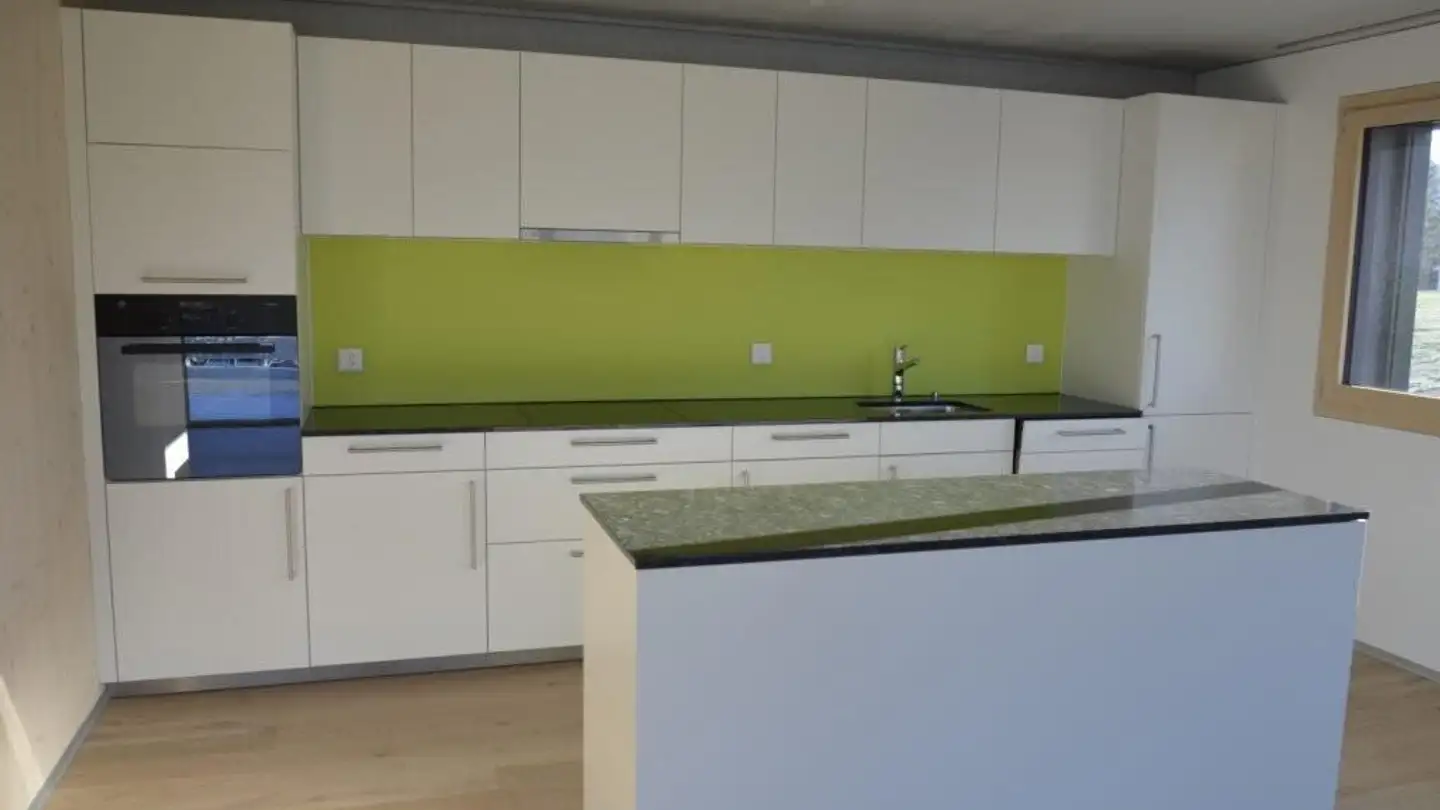 Penthouse mieten - Oberdorf 35, 1712 Tafers - Foto 2