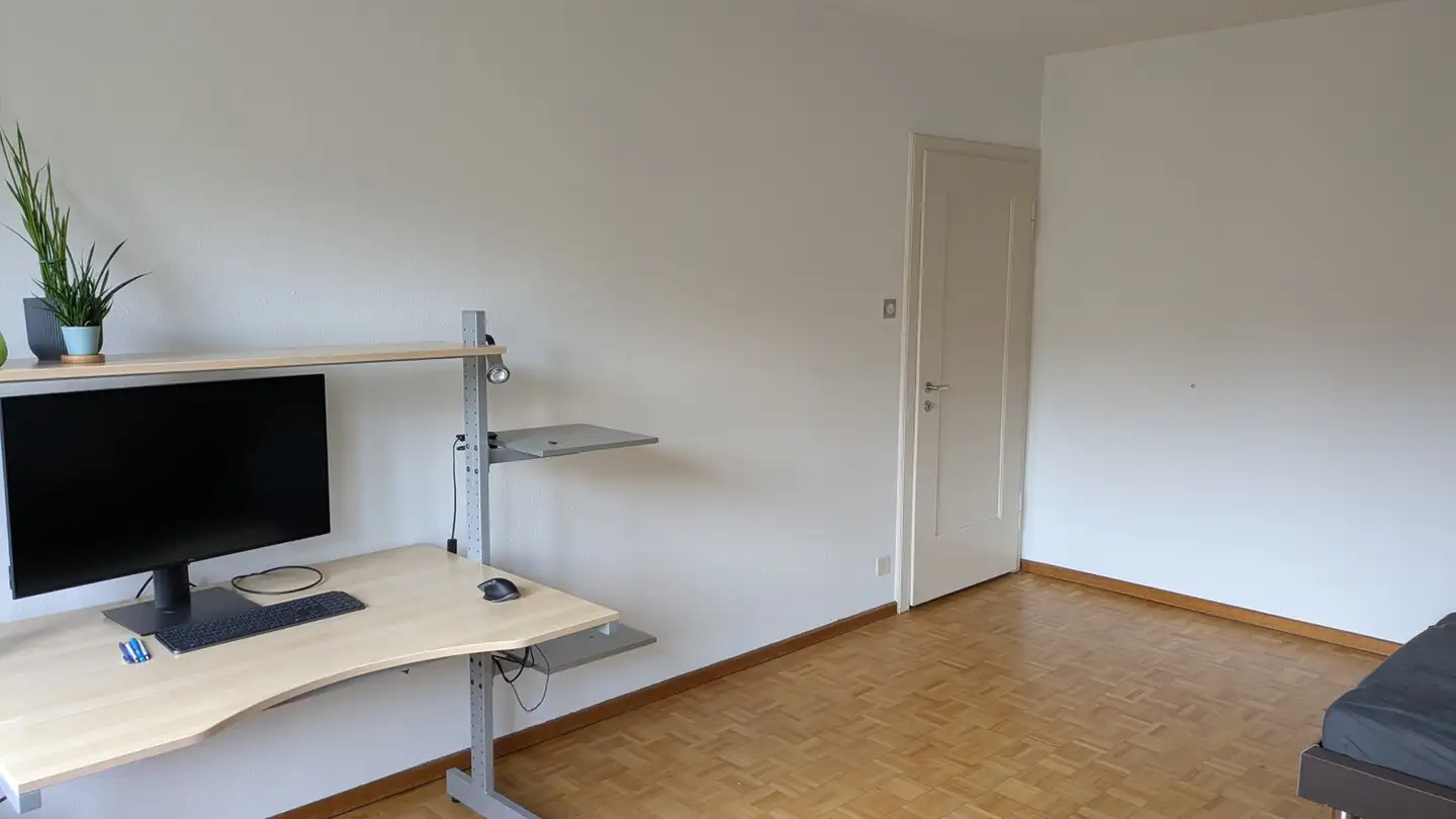 Appartement à louer - Zürcherstrasse 44, 8400 Winterthur - Photo 3