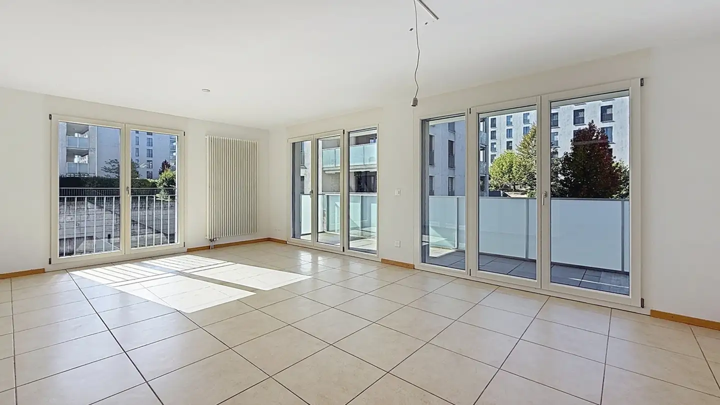 Appartamento in affitto - Pré Henry 10, 1752 Villars-sur-Glâne - Photo 3