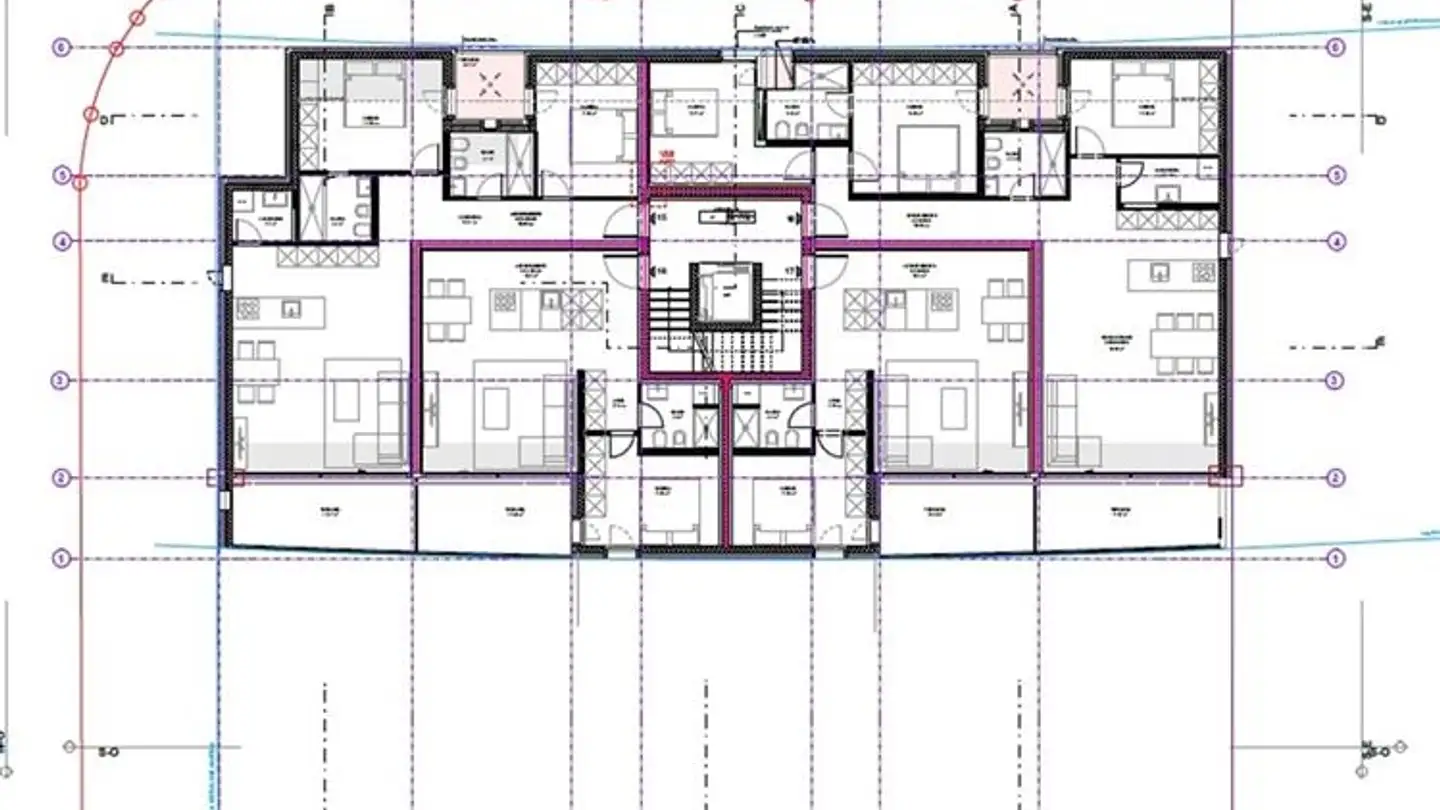 Appartamento in vendita - 6900 Massagno - Photo 4