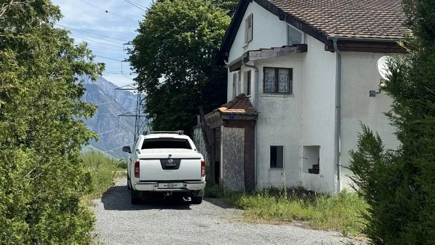 Single house for sale - 1907 Saxon
