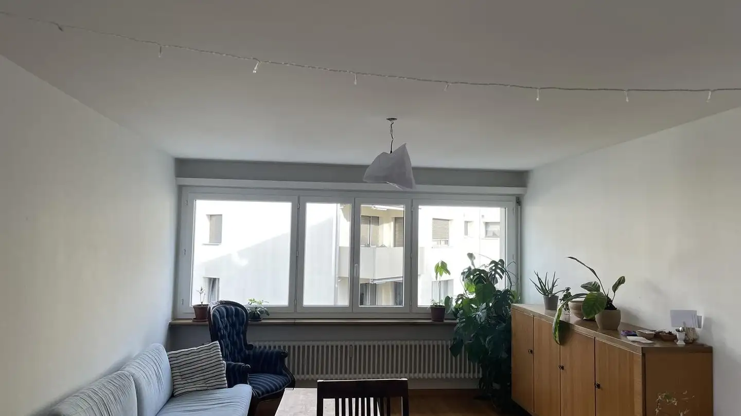 Single room for rent - 6004 Luzern - Photo 3