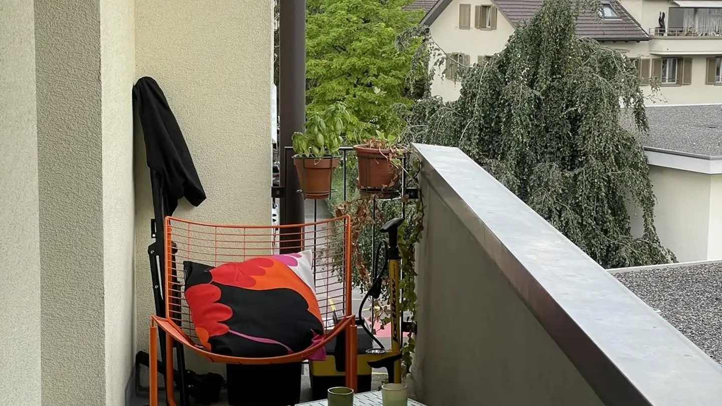 Single room for rent - 6004 Luzern - Photo 4