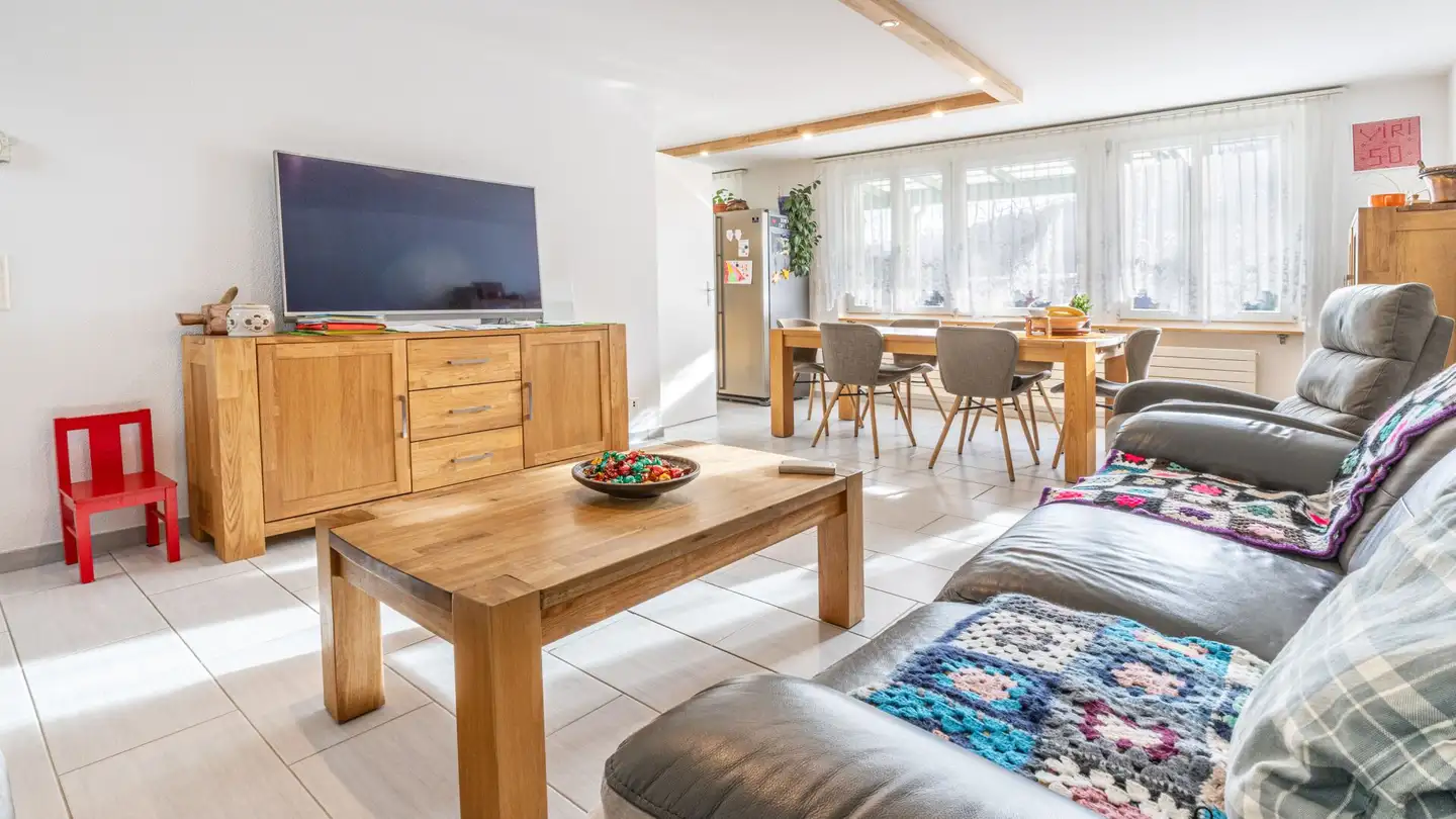 Maison en terrasse à vendre - Lettenstrasse, 8408 Winterthur - Photo 2