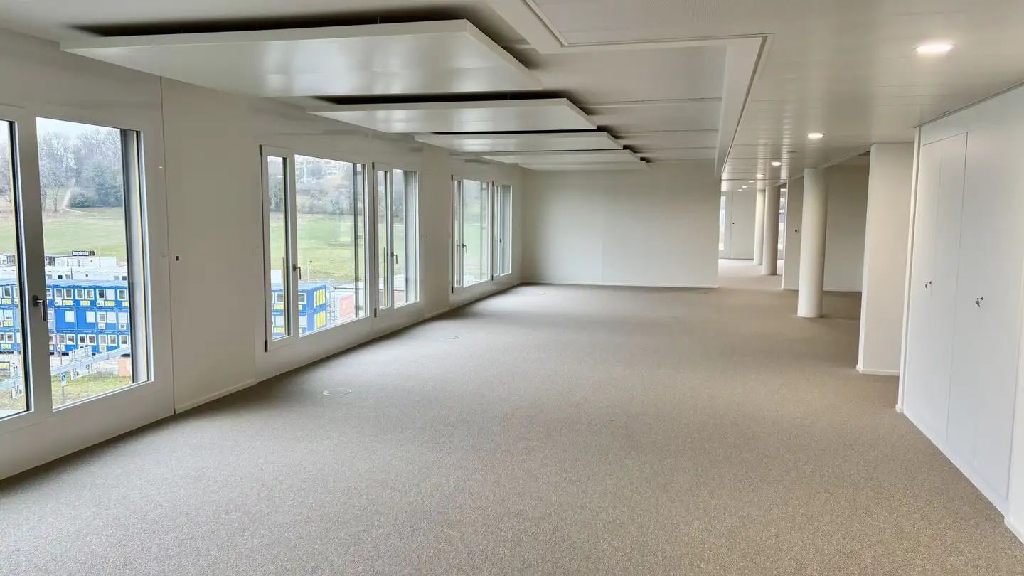 Bureau à louer - Route De Chavannes 62, 1007 Lausanne - Photo 3