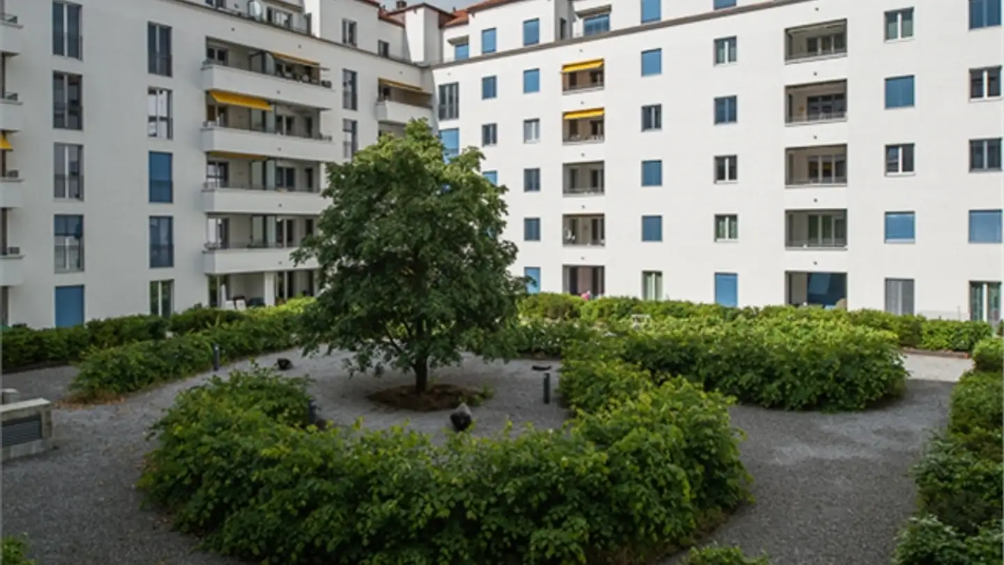 Appartamento in affitto - Grünaustrasse 4, 8953 Dietikon - Photo 2