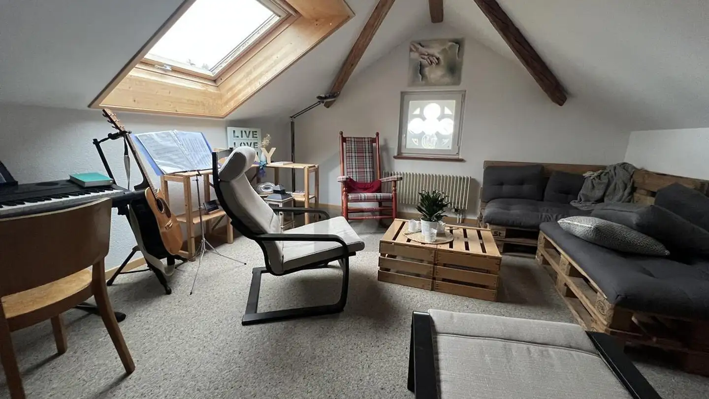 Geschäft mieten - 8620 Wetzikon ZH - Foto 4