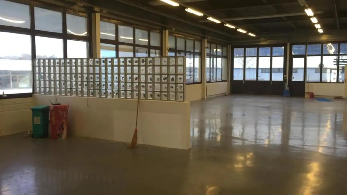 Spazio di archiviazione in vendita - 1052 Le Mont-sur-Lausanne
