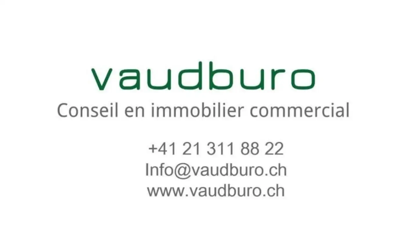 Lagerraum kaufen - 1052 Le Mont-sur-Lausanne - Foto 4