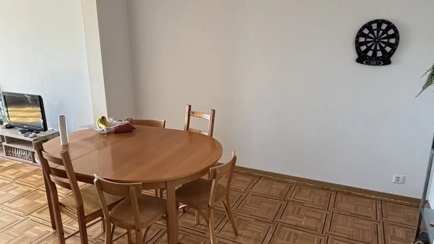 Apartment for rent - Chemin De Pierrefleur 26, 1004 Lausanne - Photo 2