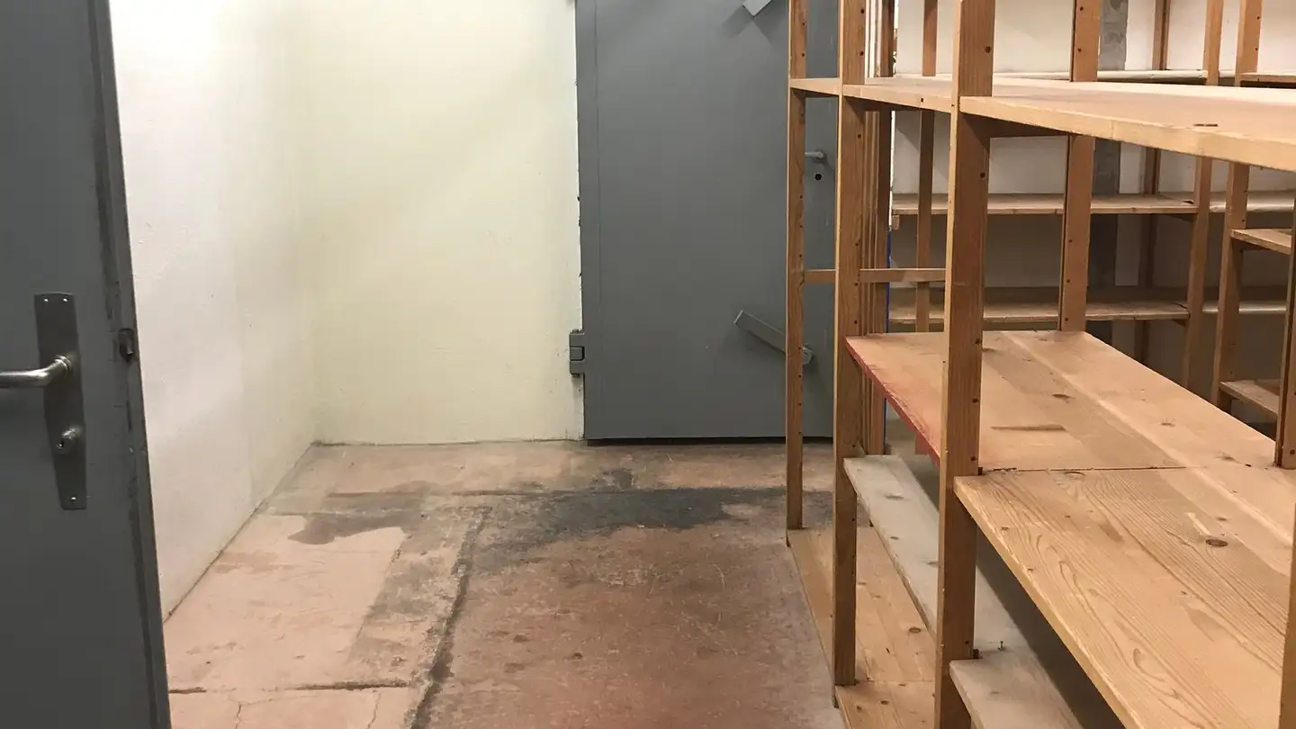 Espace de stockage à louer - Marktgasse 52, 3011 Bern - Photo 3