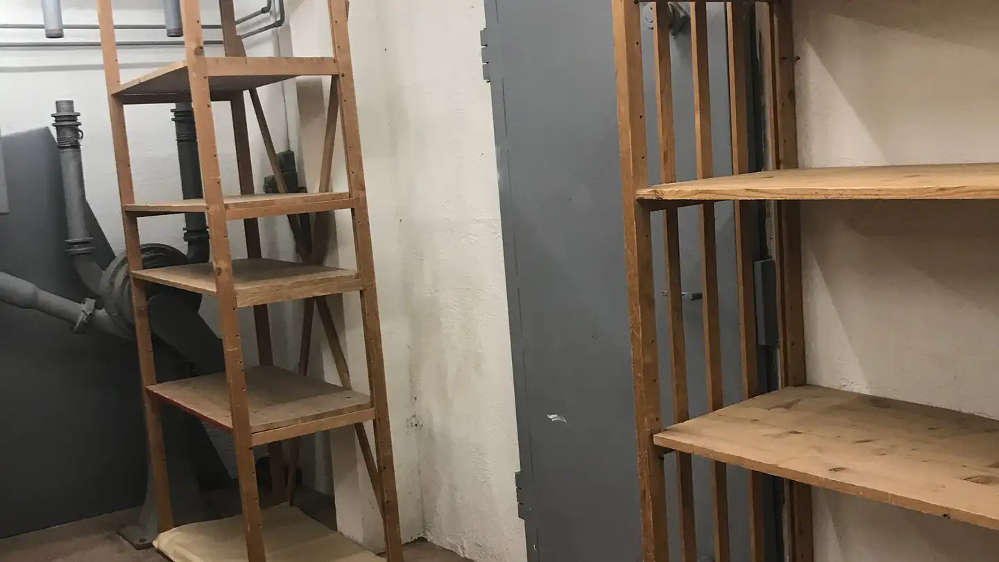 Espace de stockage à louer - Marktgasse 52, 3011 Bern - Photo 4