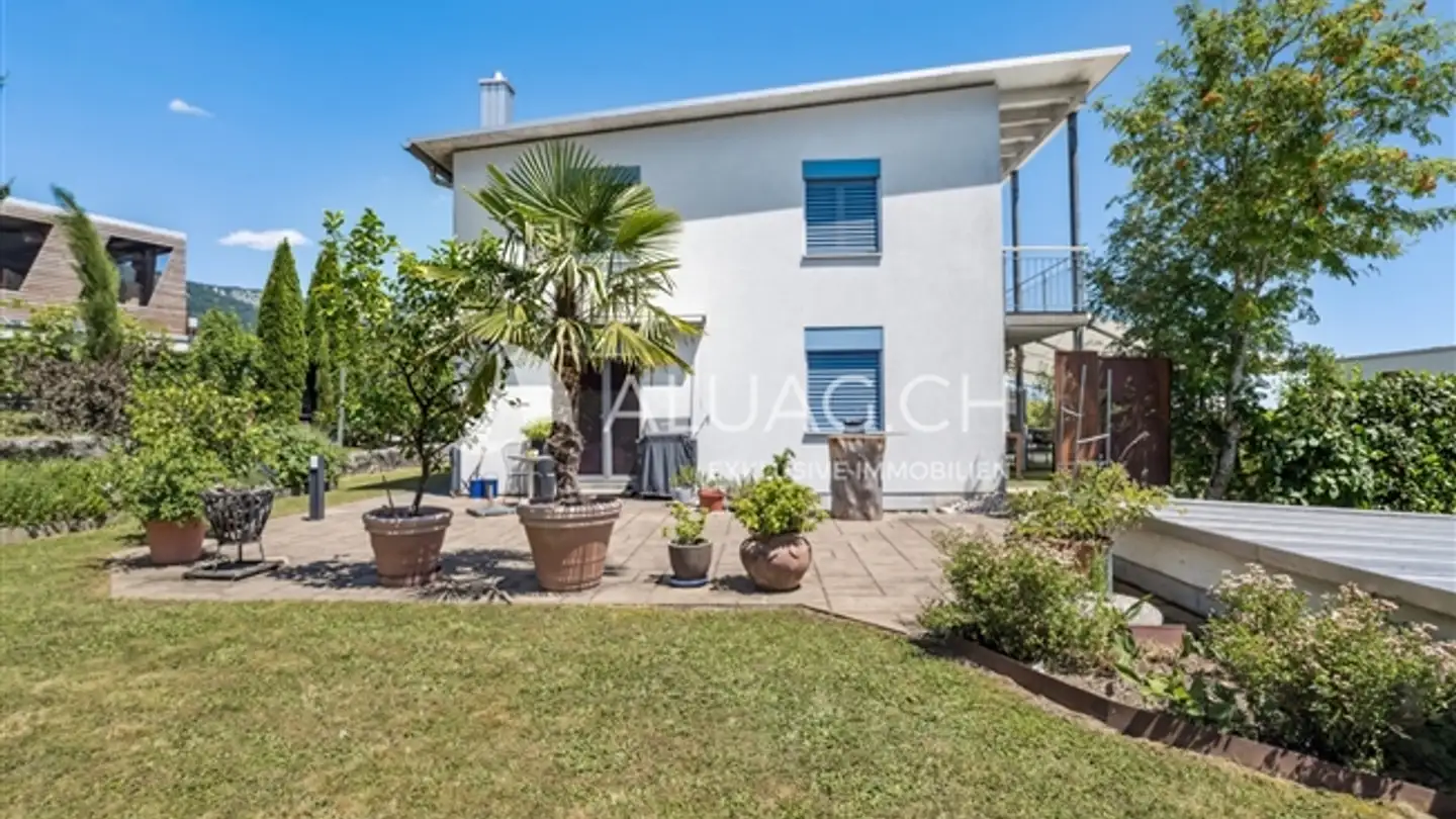 Maison individuelle à vendre - 4523 Niederwil SO - Photo 2