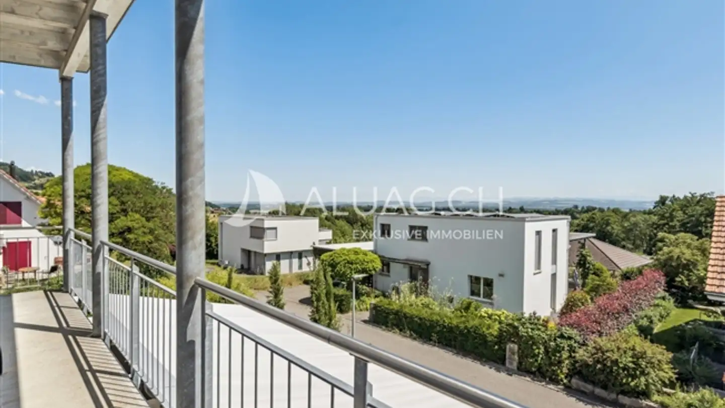 Maison individuelle à vendre - 4523 Niederwil SO - Photo 3