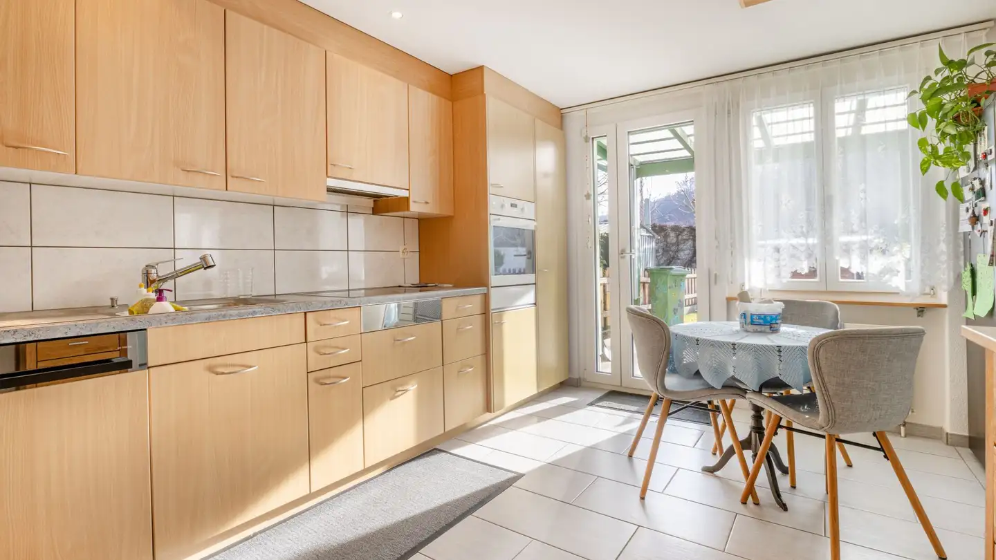 Maison en terrasse à vendre - Lettenstrasse, 8408 Winterthur - Photo 4