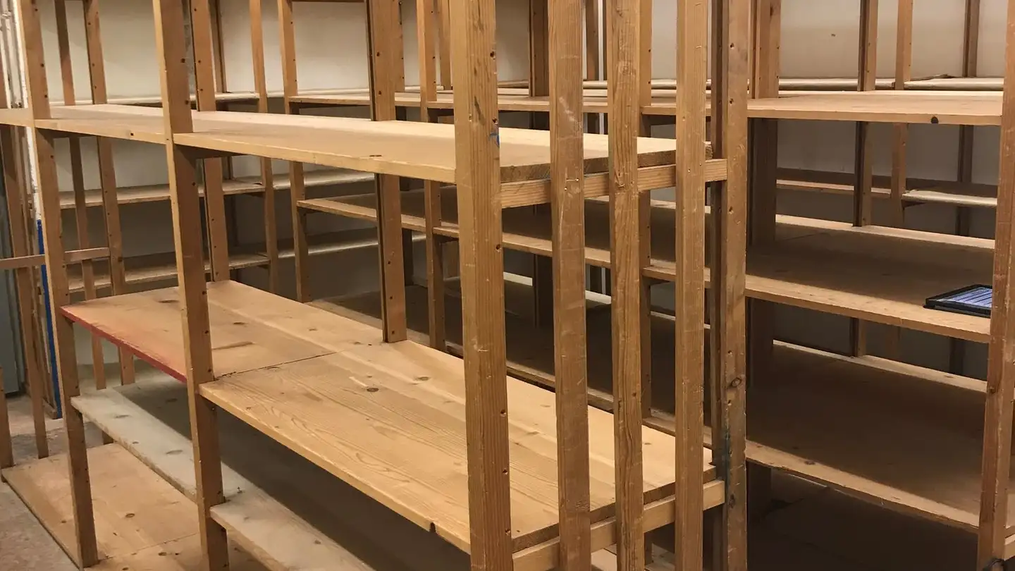 Espace de stockage à louer - Marktgasse 52, 3011 Bern - Photo 2