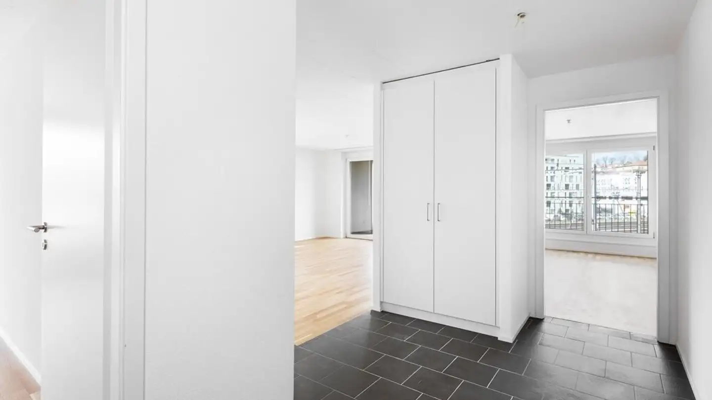 Appartement à louer - Route Des Arsenaux 6, 1700 Fribourg - Photo 2
