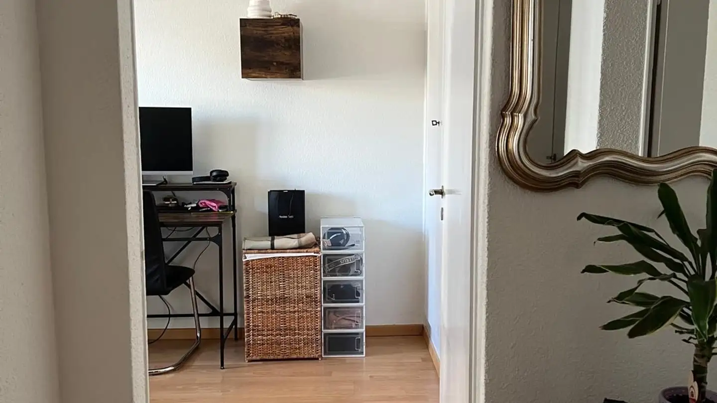 Appartement à louer - Altstetterstrasse, 8048 Zürich