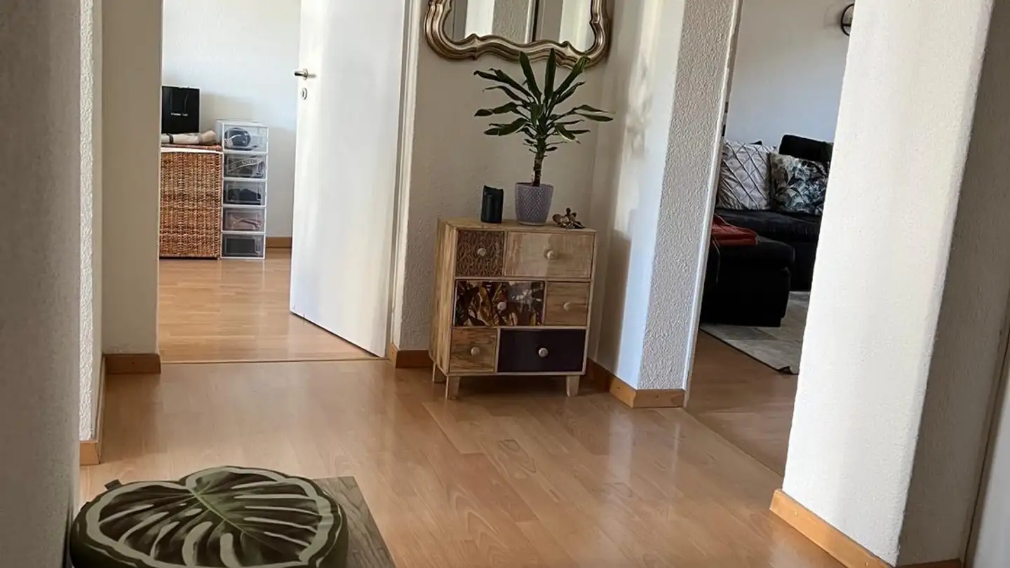 Stanza singola in affitto - Altstetterstrasse, 8048 Zürich - Foto 4