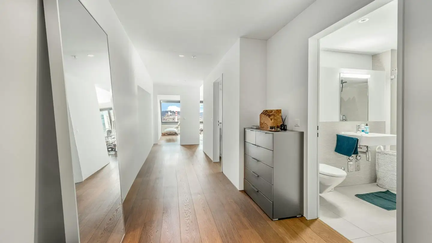 Wohnung kaufen - Pfingstweidstrasse 98, 8005 Zürich - Foto 2