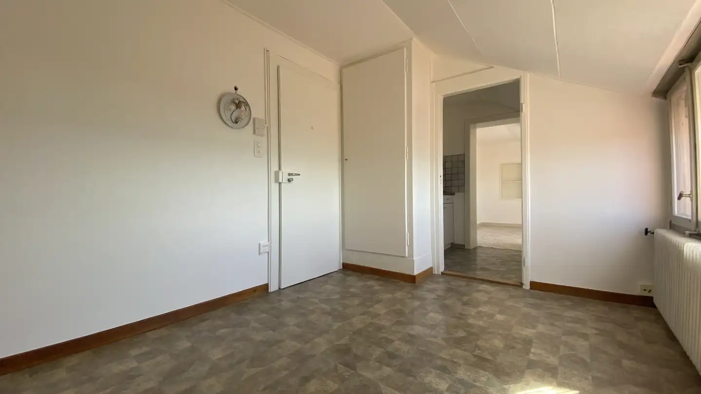 Apartment for rent - Rue De La Côte 135, 2000 Neuchâtel - Photo 3