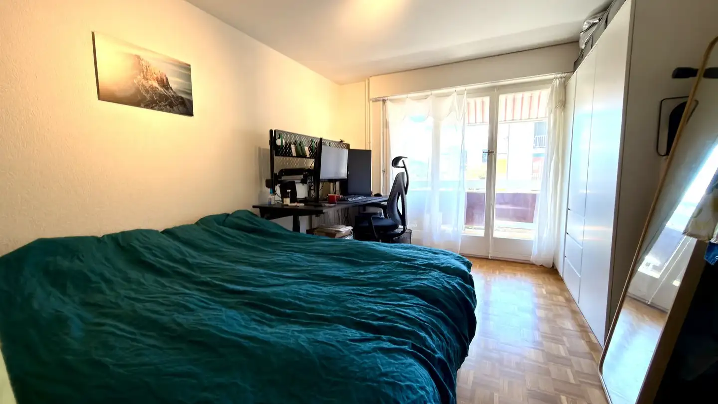 Appartamento in affitto - 1860 Aigle - Foto 4