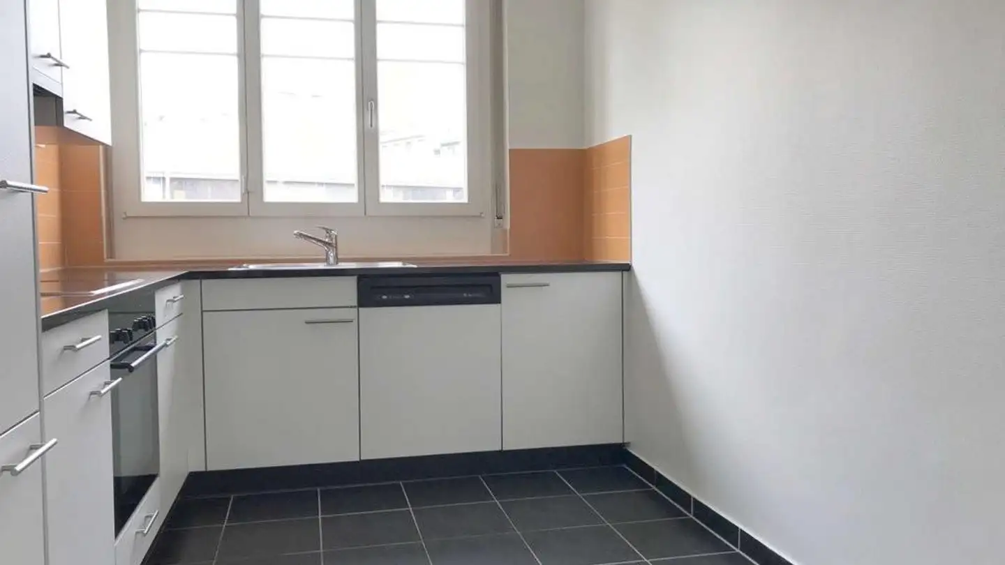 Appartamento in affitto - Avenue Nestlé 21, 1800 Vevey