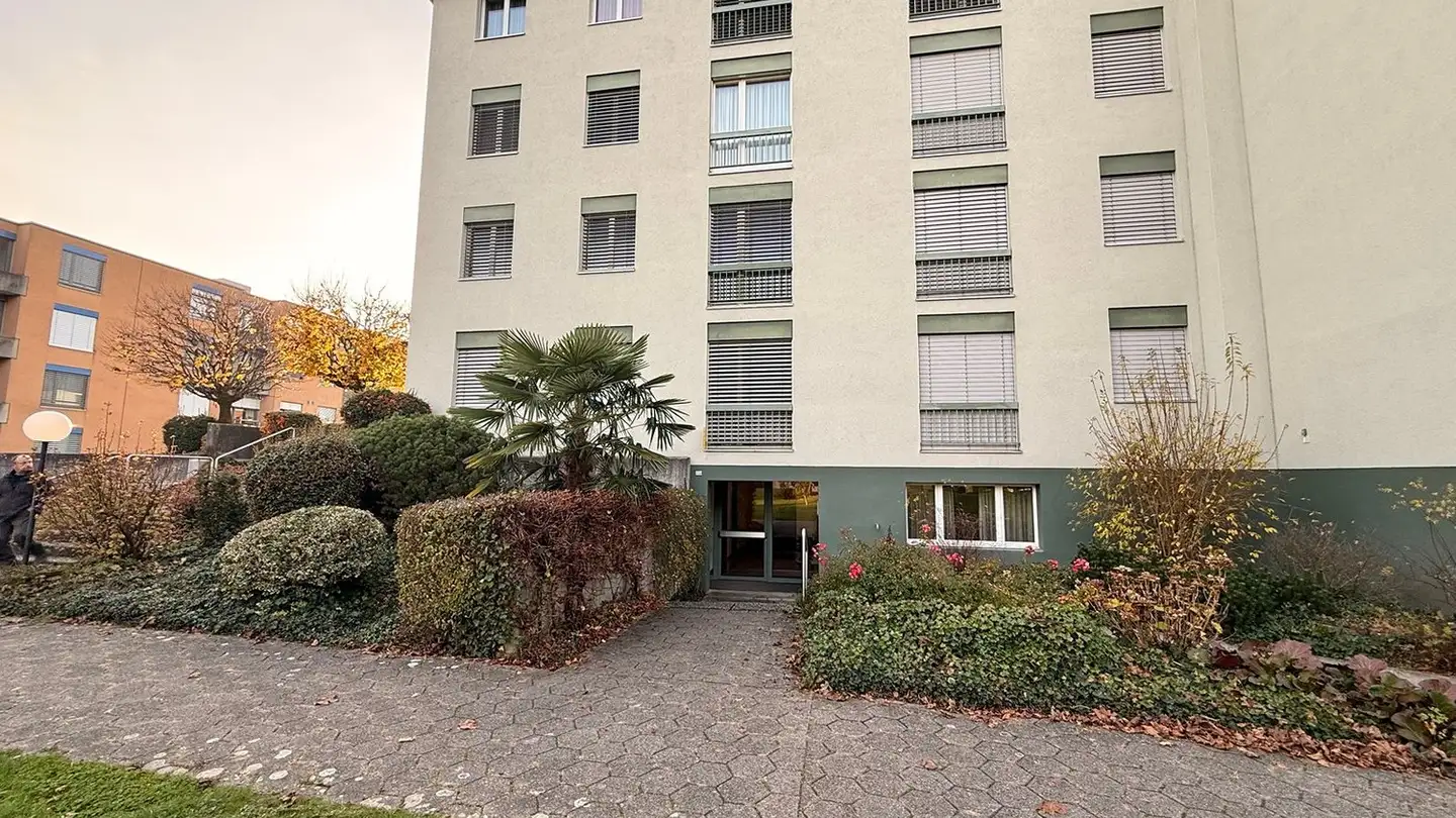 Wohnung mieten - Bündenweg 46, 4512 Bellach - Foto 2