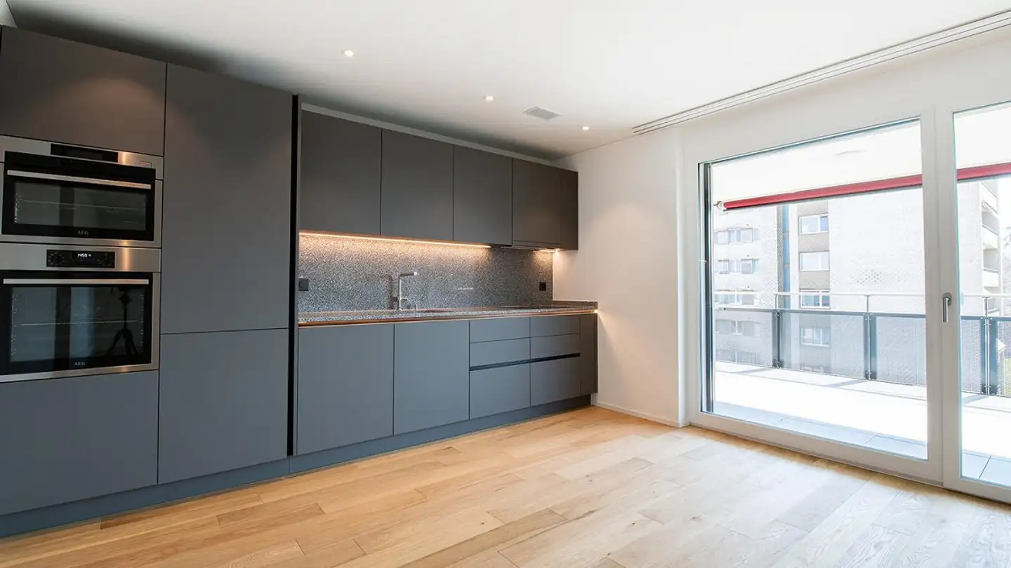 Appartement à louer - Gentertstrasse 6, 8181 Höri