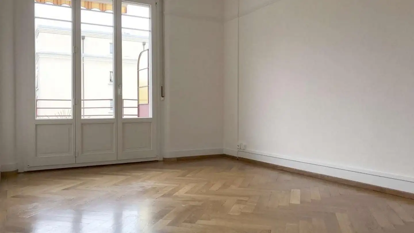 Appartamento in affitto - Avenue Nestlé 21, 1800 Vevey - Foto 2