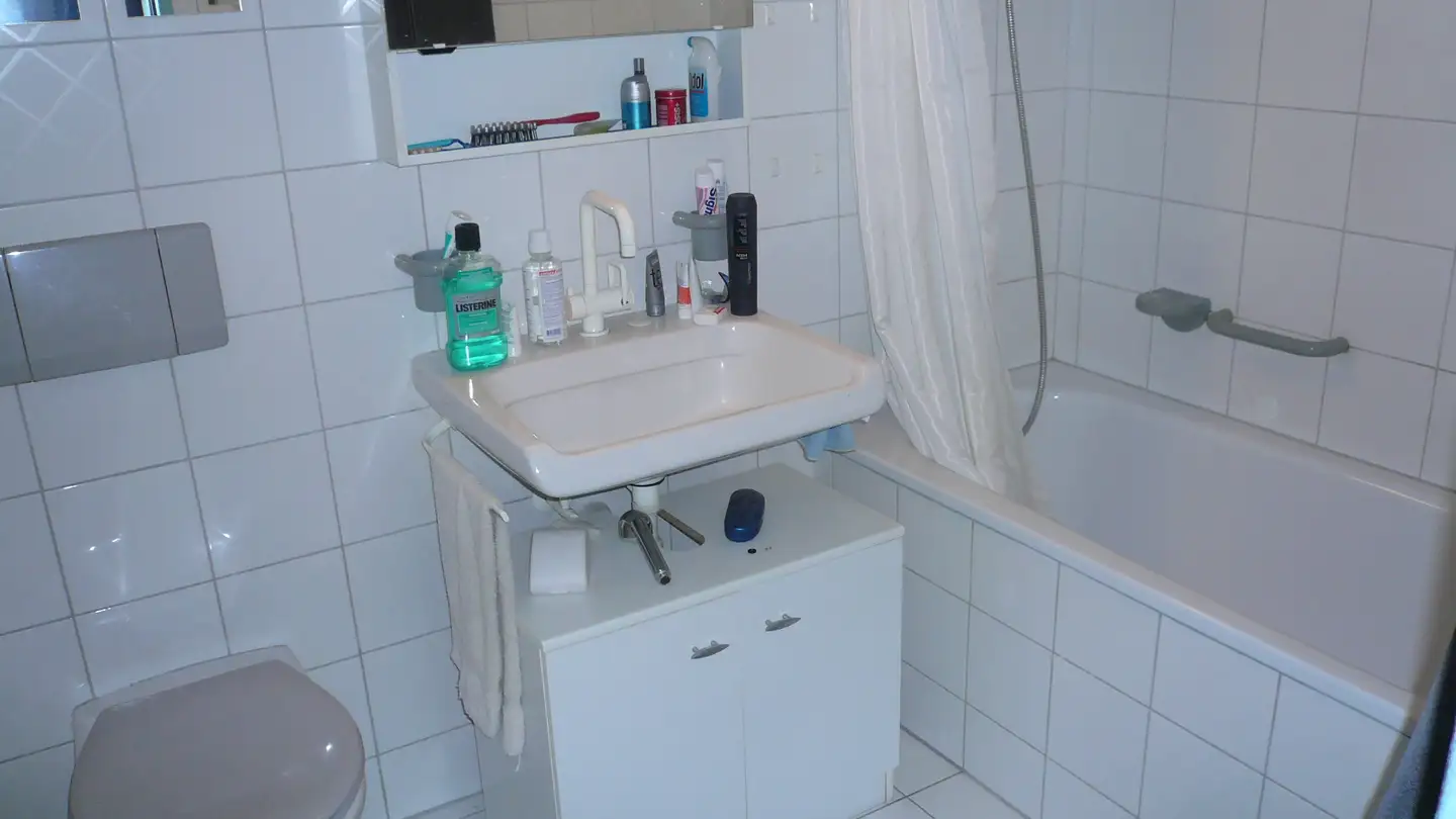 Appartamento in affitto - Postgasse 27, 8750 Glarus - Foto 4