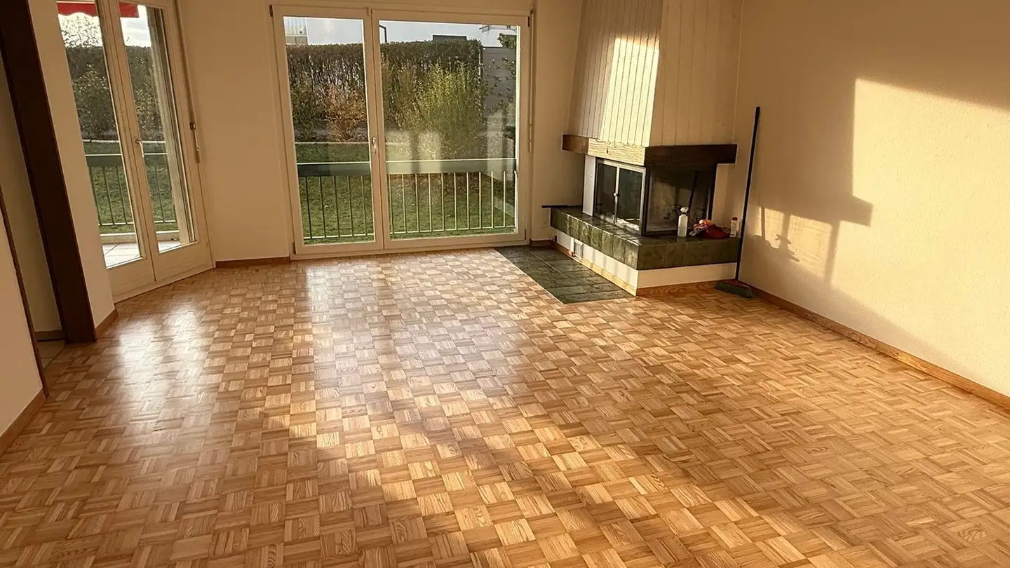 Wohnung mieten - Bündenweg 46, 4512 Bellach