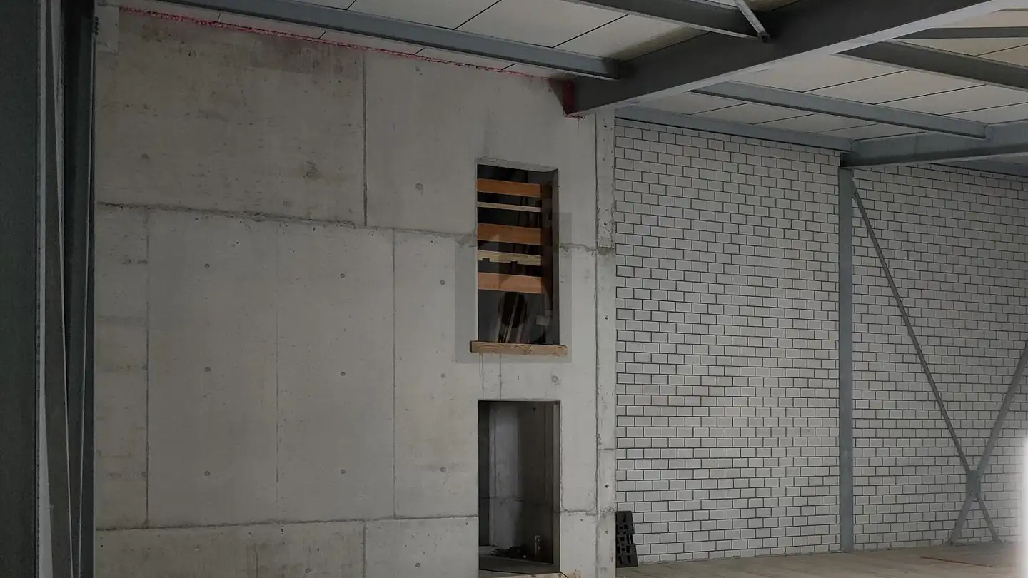 Bürofläche mieten - 8215 Hallau - Foto 3