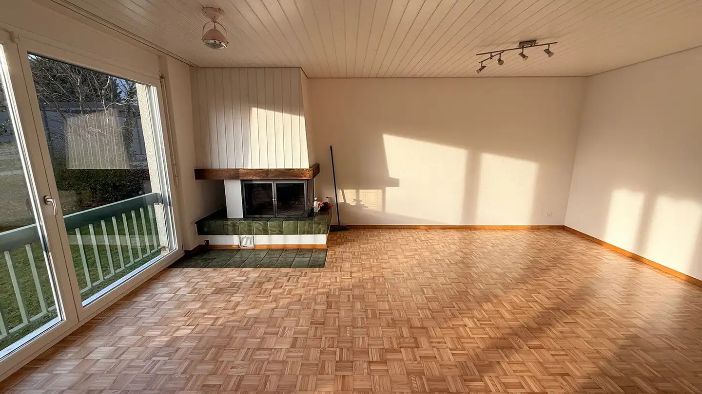 Wohnung mieten - Bündenweg 46, 4512 Bellach - Foto 4