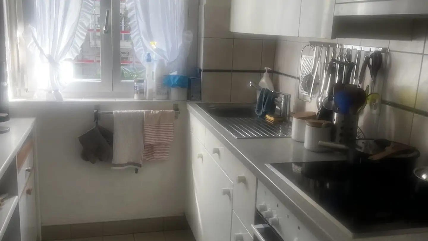 Apartment for rent - Neuwiesenstrasse 16, 8400 Winterthur
