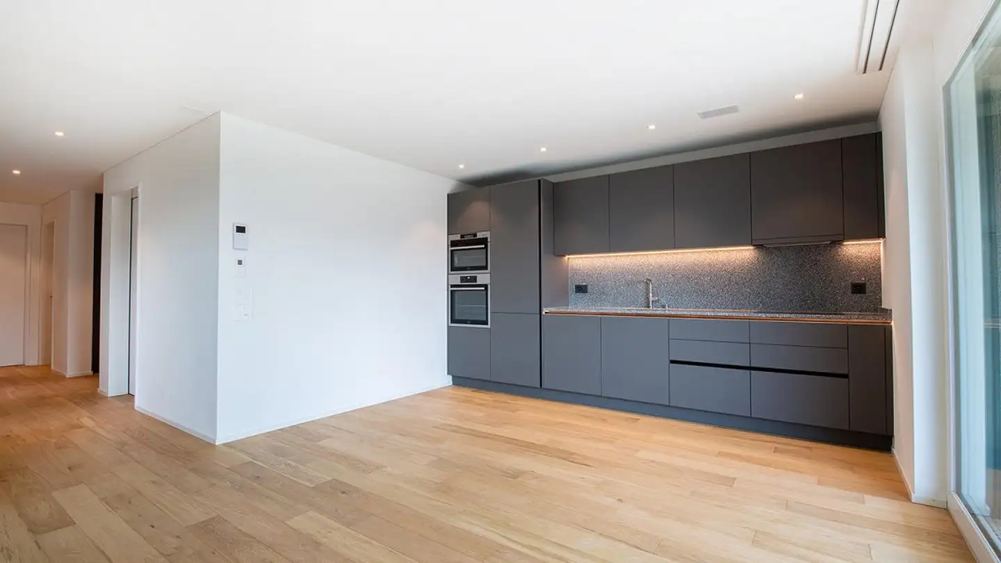 Appartement à louer - Gentertstrasse 6, 8181 Höri - Photo 2