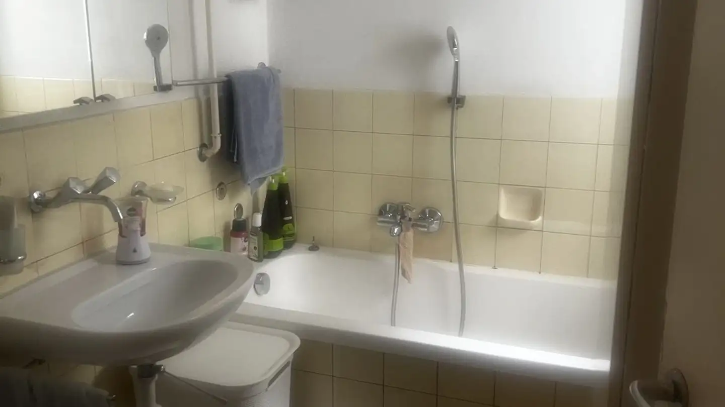 Appartamento in affitto - Neuwiesenstrasse 16, 8400 Winterthur - Foto 2