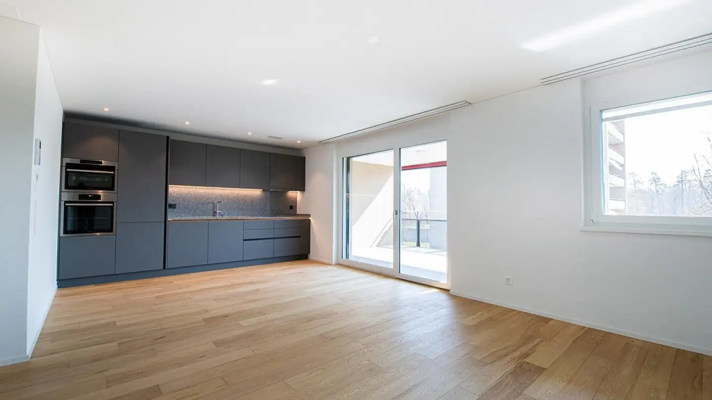 Appartement à louer - Gentertstrasse 6, 8181 Höri - Photo 3