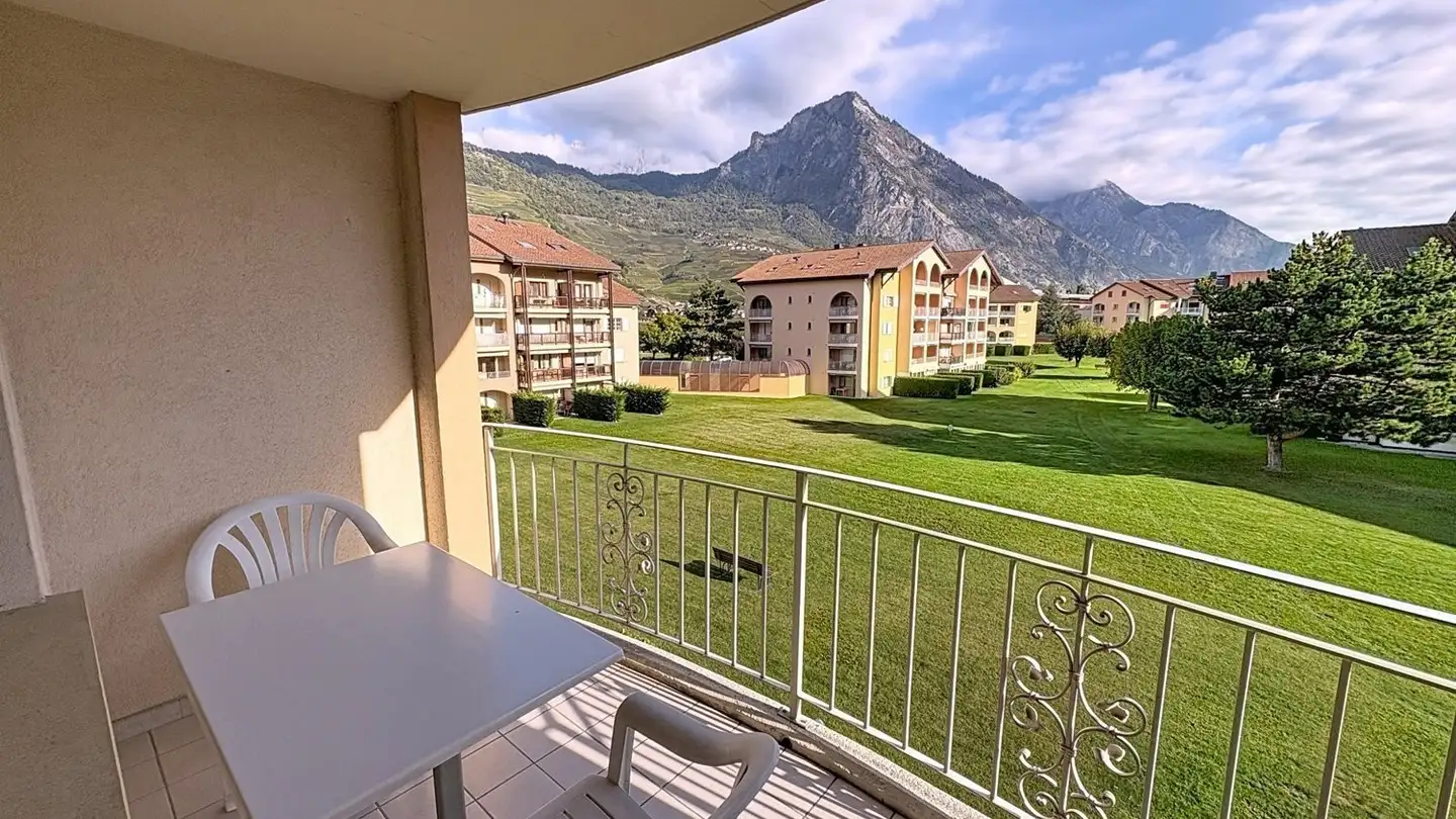 Appartamento in affitto - 1913 Saillon - Photo 2