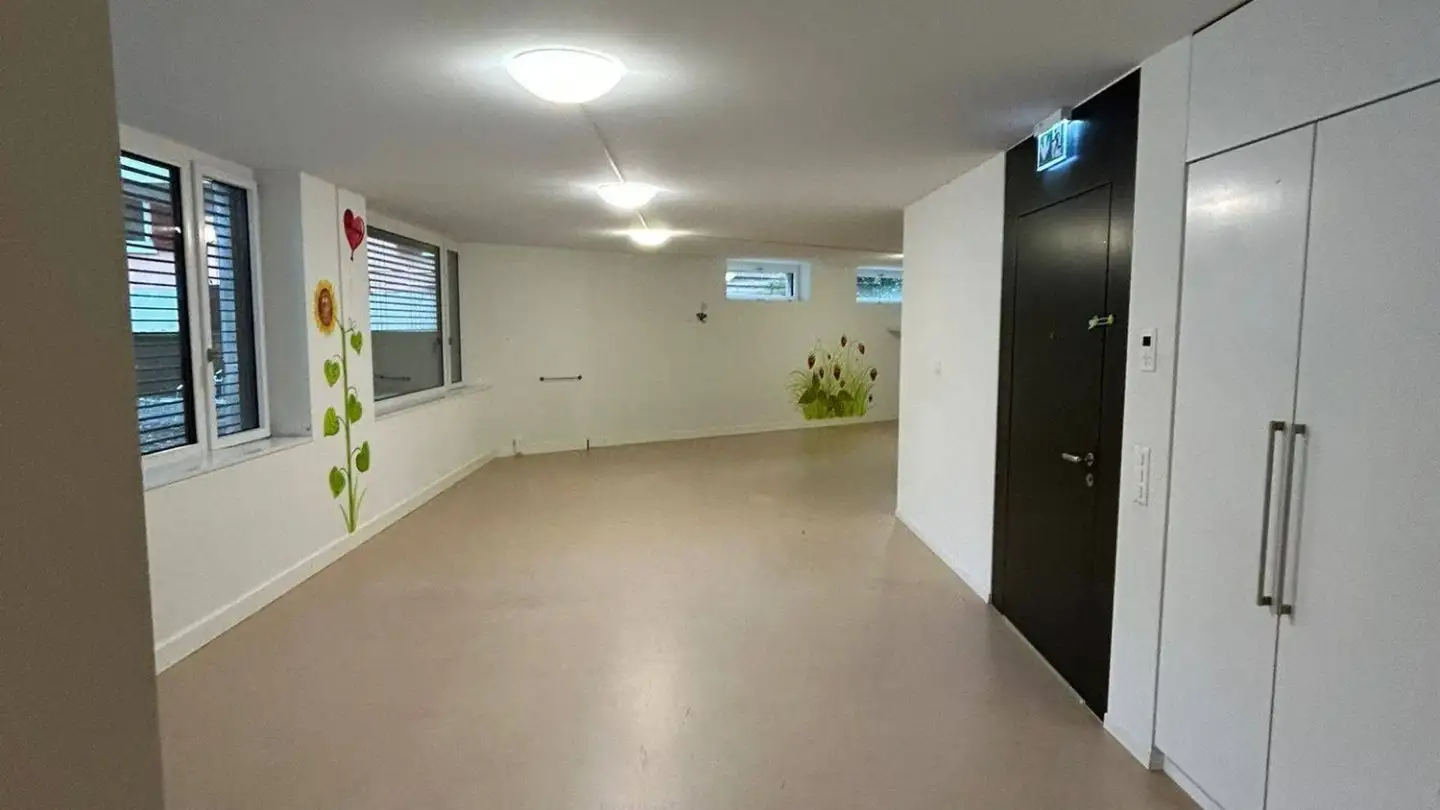 Werkstatt mieten - Wildbachstrasse 44, 8008 Zürich - Foto 3