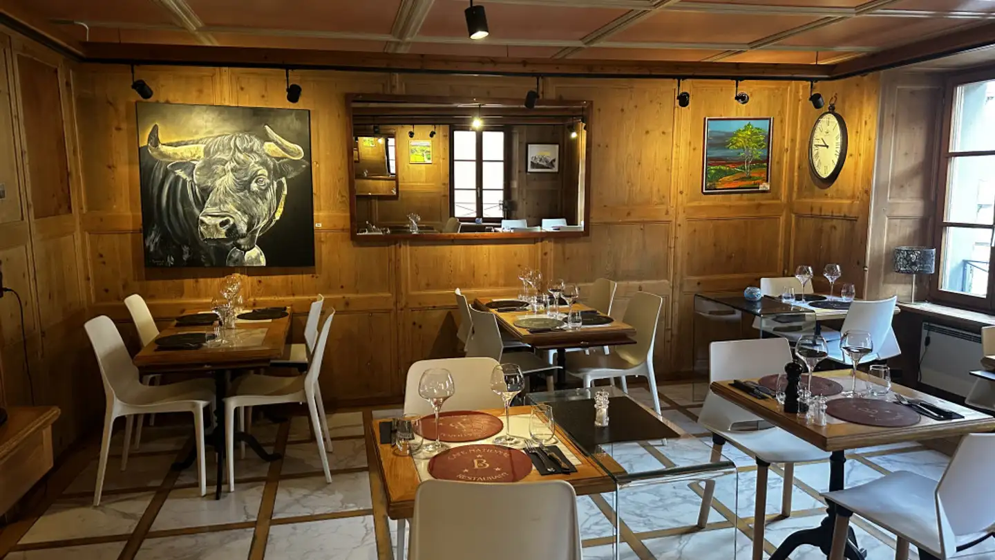 Mehrfamilienhaus kaufen - Rue Du Bourg 25, 1920 Martigny - Foto 4