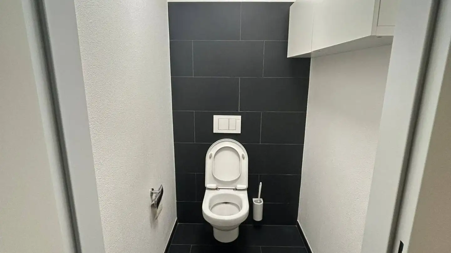 Werkstatt mieten - Wildbachstrasse 44, 8008 Zürich - Foto 4