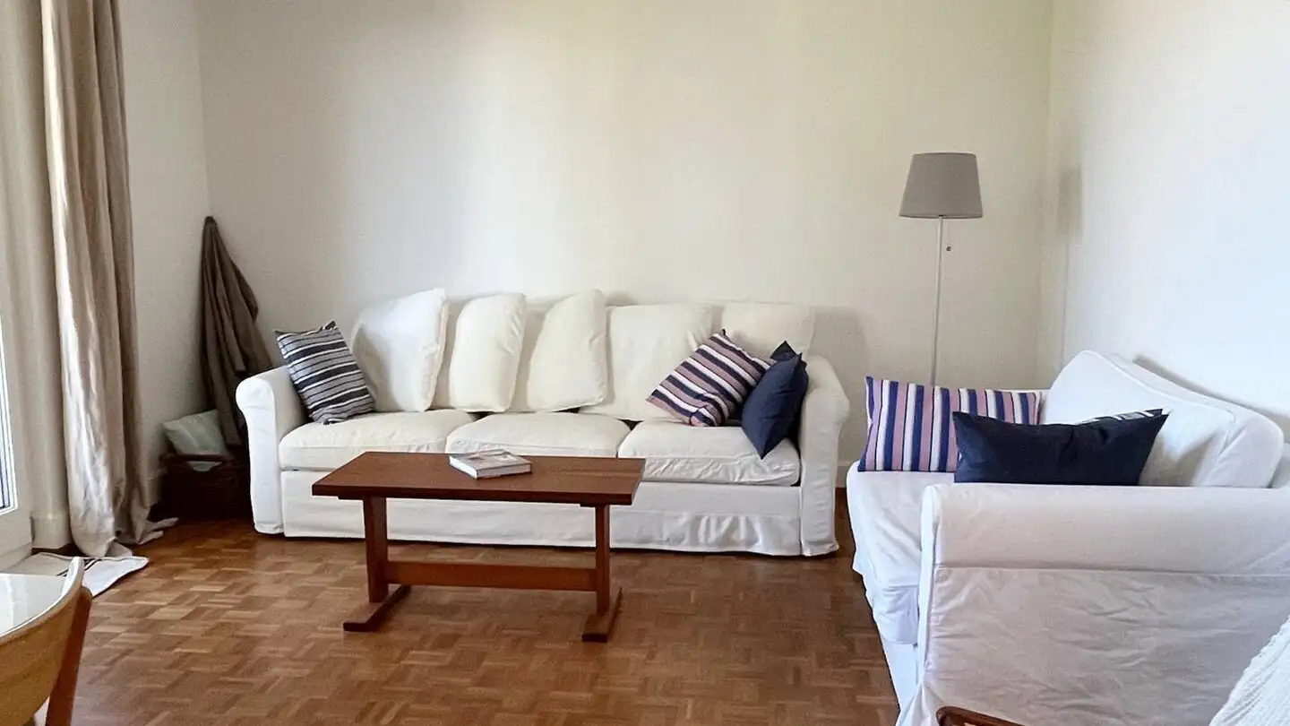 Wohnung mieten - 8049 Zürich