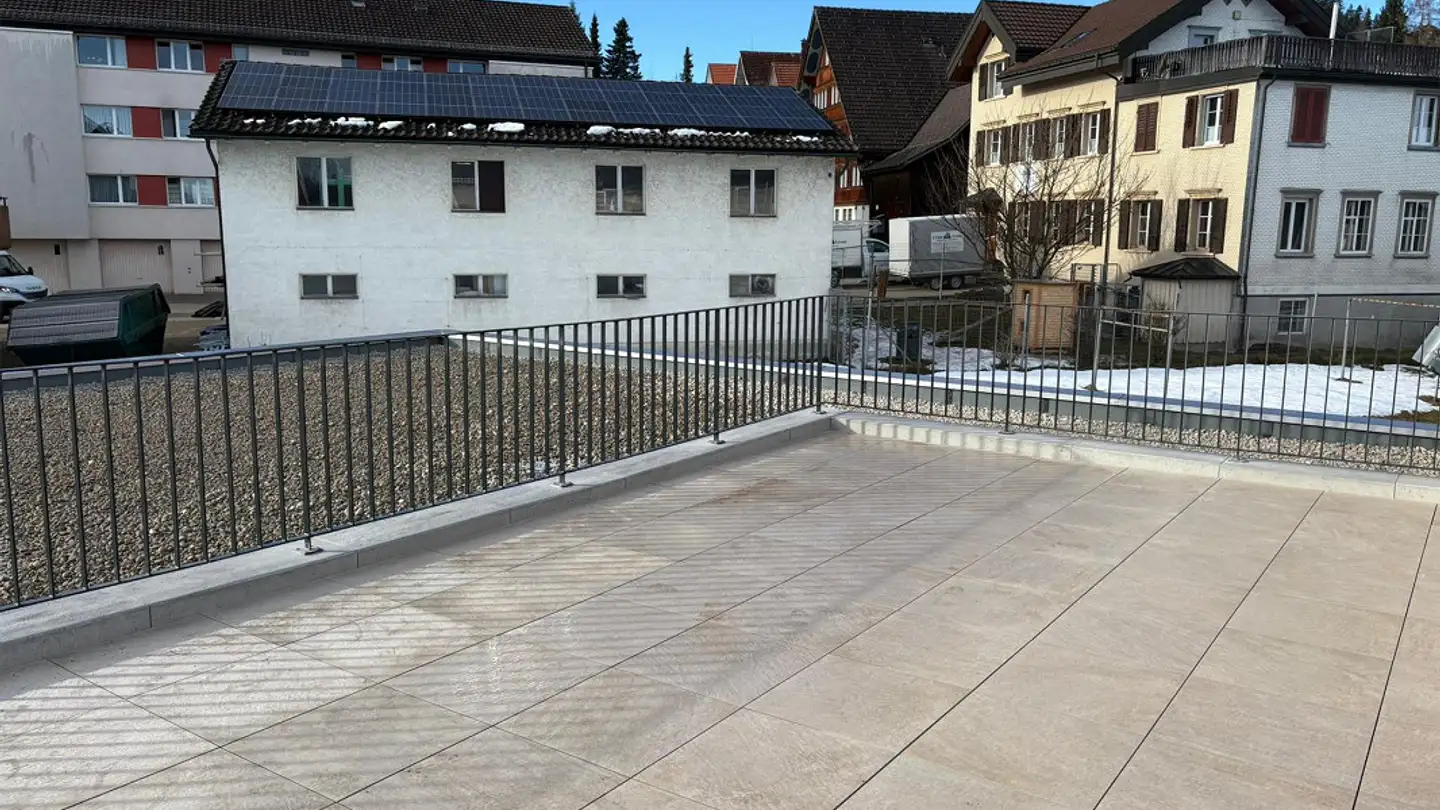 Apartment for rent - Buchenstrasse 19, 9042 Speicher - Photo 2